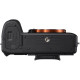 Sony Alpha a7R II  (Body Only)