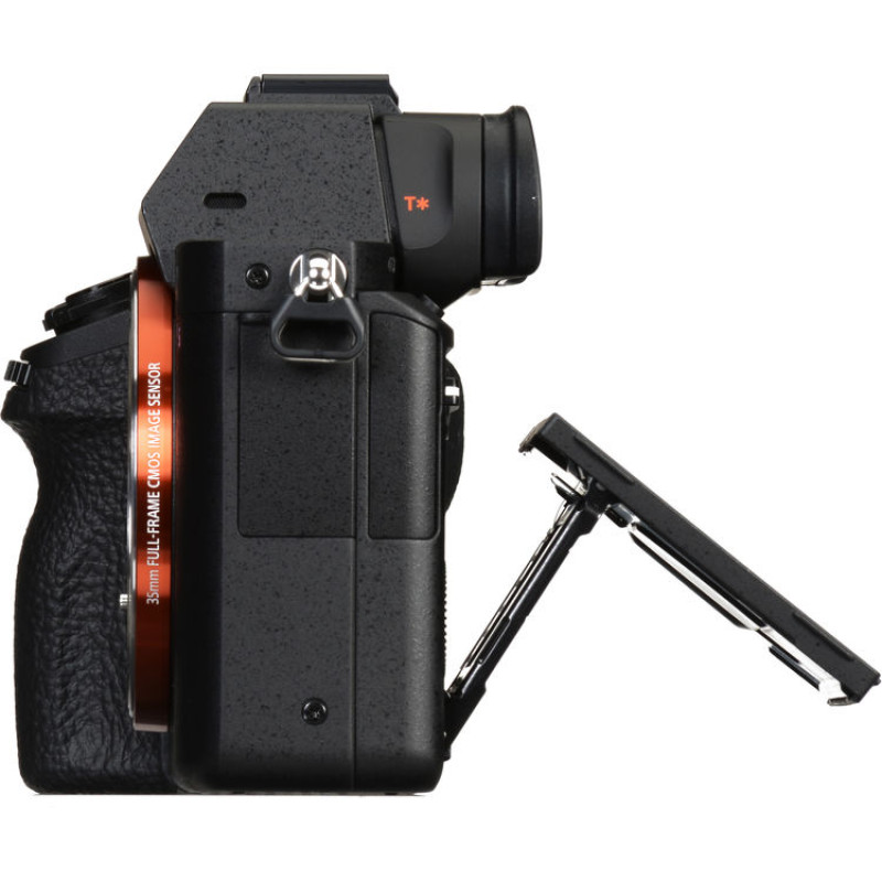Sony Alpha a7S II  (Body Only) Официальная гарантия!