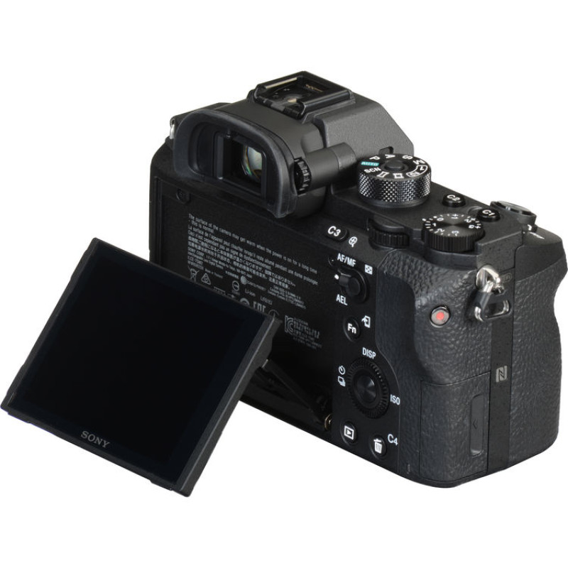 Sony Alpha a7S II  (Body Only) Официальная гарантия!