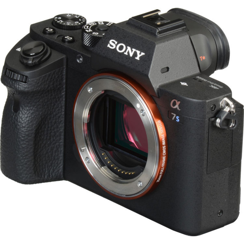 Sony Alpha a7S II  (Body Only) Официальная гарантия!