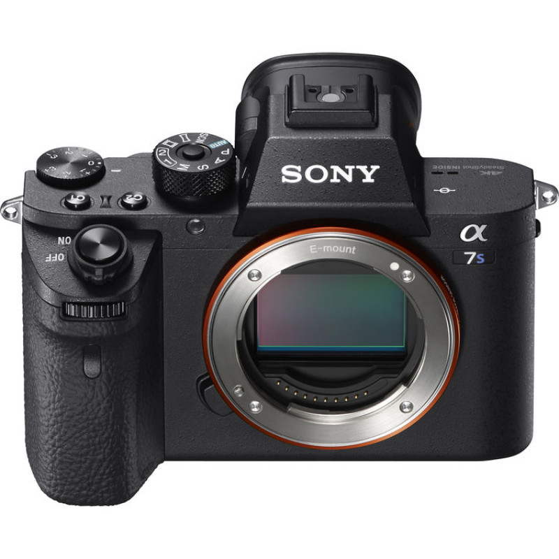 Sony Alpha a7S II  (Body Only) Официальная гарантия!