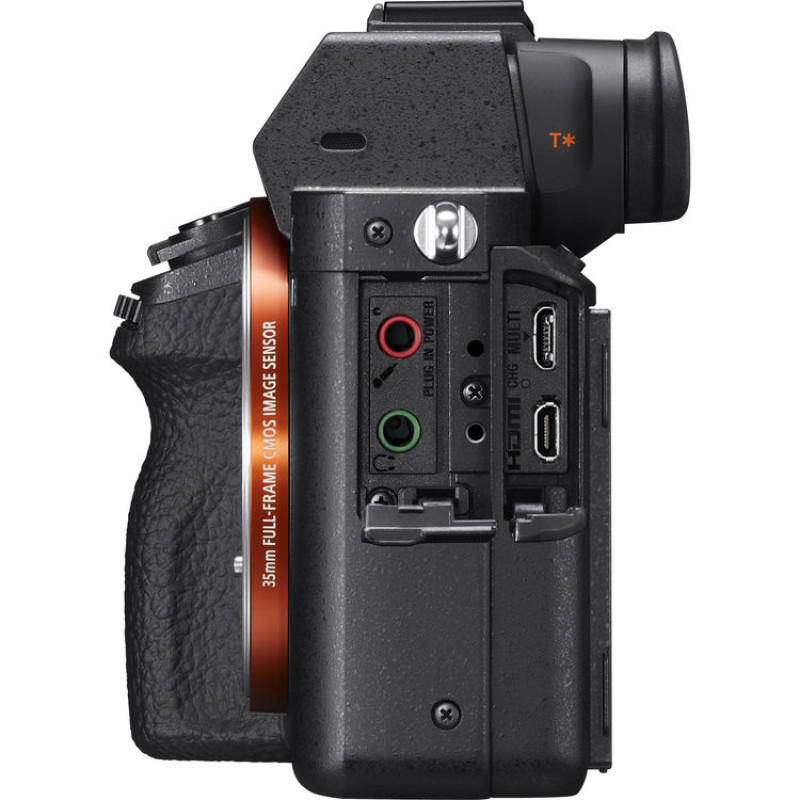 Sony Alpha a7S II  (Body Only) Официальная гарантия!