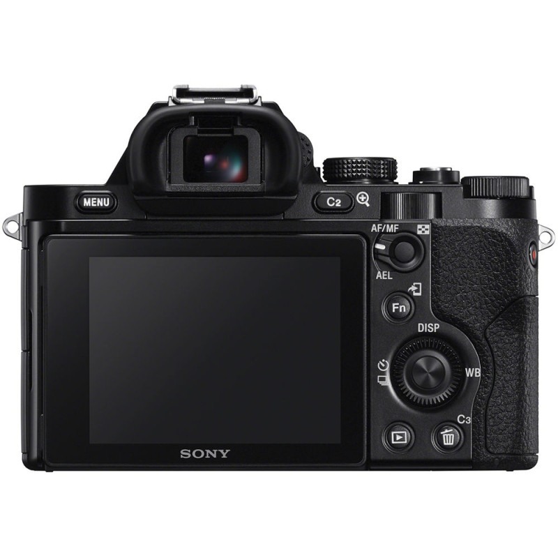 Sony Alpha a7 (Body Only)