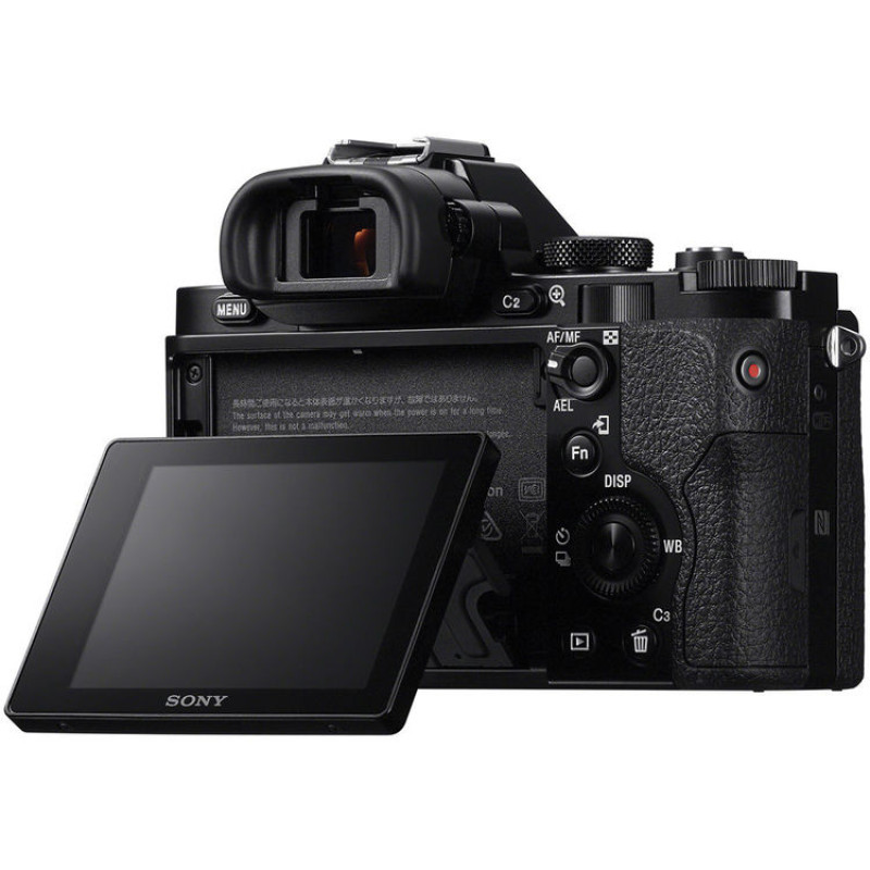 Sony Alpha a7 (Body Only)