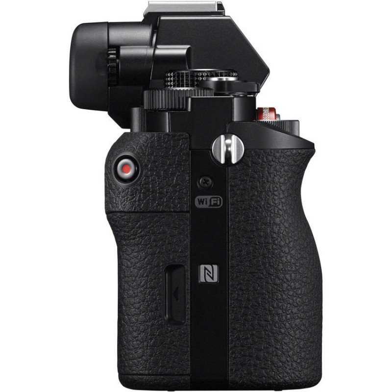Sony Alpha a7 (Body Only)