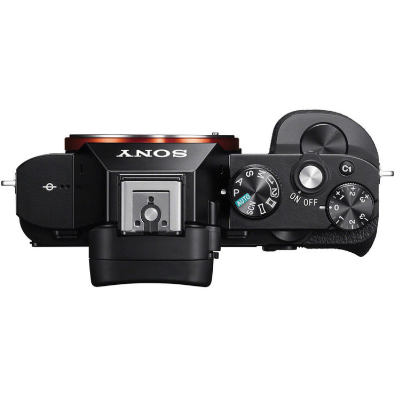 Sony Alpha a7 (Body Only)