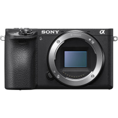   Sony Alpha a6500 (Body Only)