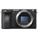 Sony Alpha a6500 (Body Only)
