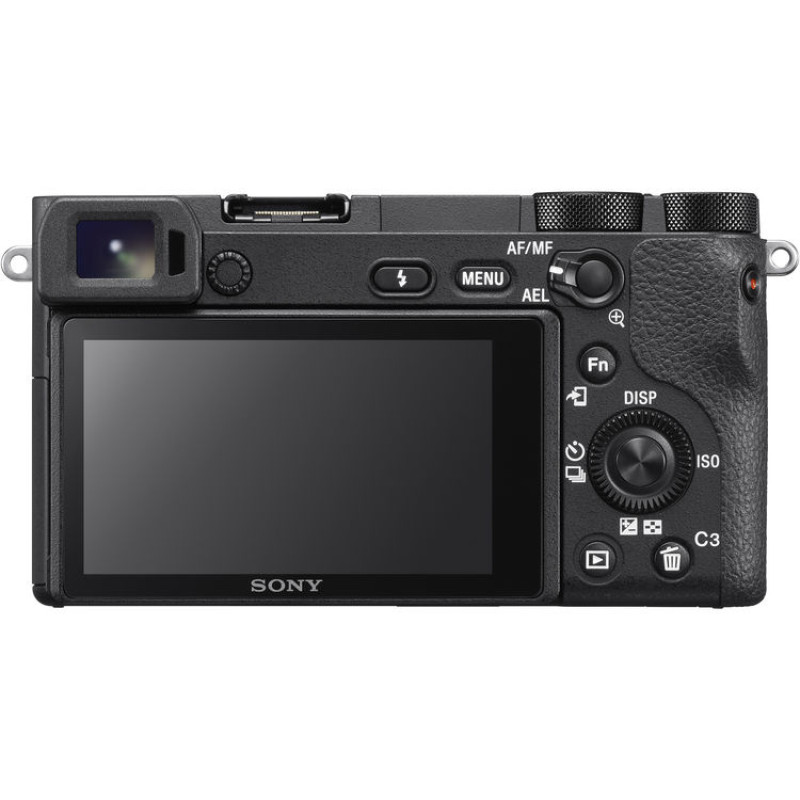 Sony Alpha a6500 (Body Only)