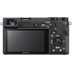 Sony Alpha a6500 (Body Only)