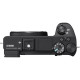 Sony Alpha a6500 (Body Only)