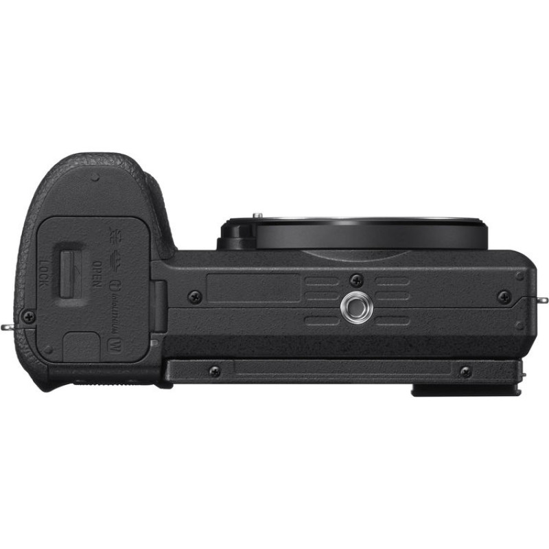 Sony Alpha a6500 (Body Only)