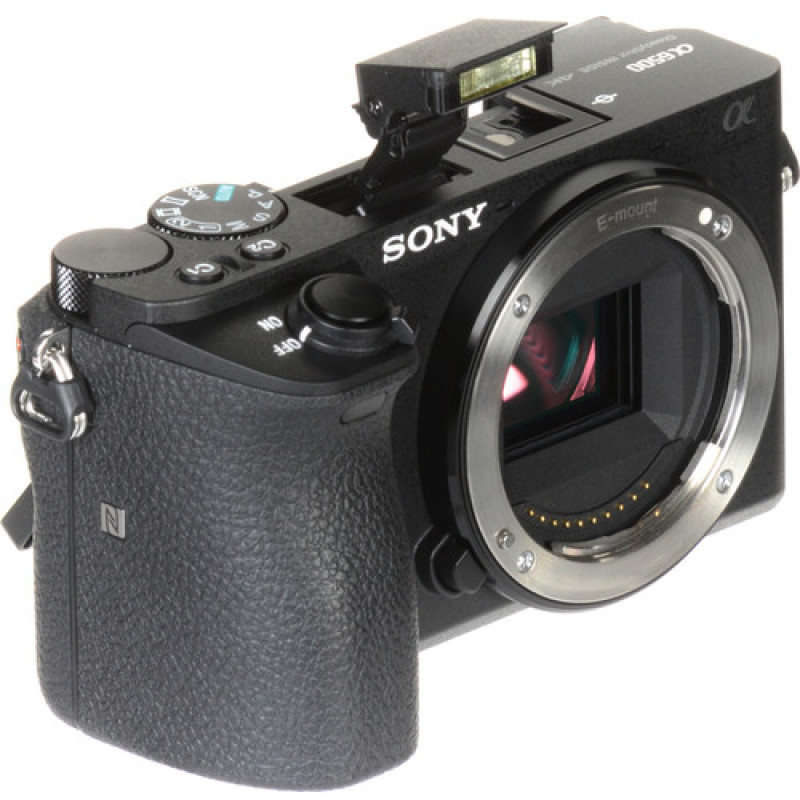 Sony Alpha a6500 (Body Only)