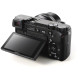 Sony Alpha a6000 Mirrorless Digital Camera with 16-50mm Lens (Black)
