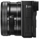Sony Alpha a6000 Mirrorless Digital Camera with 16-50mm Lens (Black)