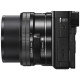 Sony Alpha a6000 Mirrorless Digital Camera with 16-50mm Lens (Black)