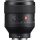 Об'єктив Sony FE 85 mm f/1.4 GM (SEL85F14GM.SYX)