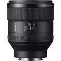 Об'єктив Sony FE 85 mm f/1.4 GM (SEL85F14GM.SYX)