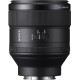Об'єктив Sony FE 85 mm f/1.4 GM (SEL85F14GM.SYX)
