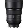 Об'єктив Sony FE 85 mm f/1.4 GM (SEL85F14GM.SYX)