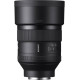 Об'єктив Sony FE 85 mm f/1.4 GM (SEL85F14GM.SYX)