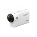 Экшн камера 4K Sony FDR-X3000 с пультом д/у RM-LVR3