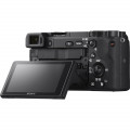 Sony Alpha a6400 Mirrorless Digital Camera (Body Only)