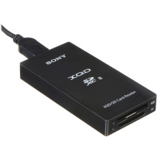 Картридер Sony XQD/SD Card Reader (MRW-E90/BC2)