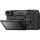 SONY Alpha a6400 + 16-50 Black