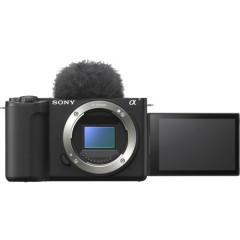 Камера Sony ZV-E10 II (Black) (ZVE10M2B)