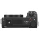 Камера Sony ZV-E10 II (Black) (ZVE10M2B)