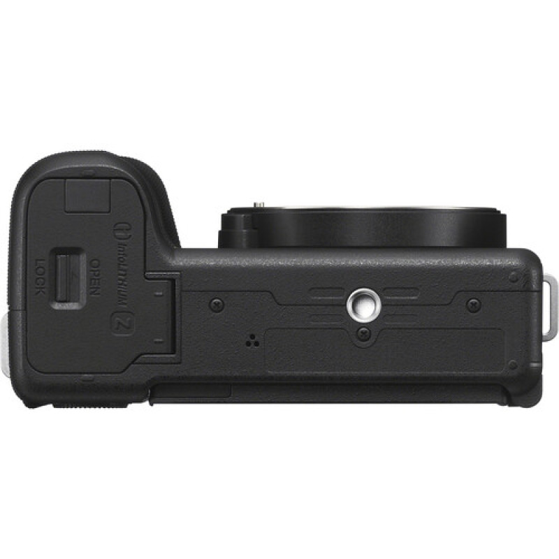 Камера Sony ZV-E10 II (Black) (ZVE10M2B)