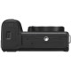 Камера Sony ZV-E10 II (Black) (ZVE10M2B)