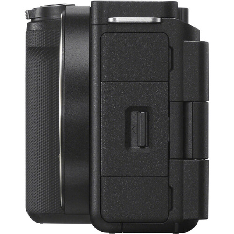 Камера Sony ZV-E10 II (Black) (ZVE10M2B)