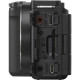 Камера Sony ZV-E10 II (Black) (ZVE10M2B)
