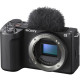 Камера Sony ZV-E10 II (Black) (ZVE10M2B)