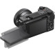 Камера Sony ZV-E10 II (Black) (ZVE10M2B)
