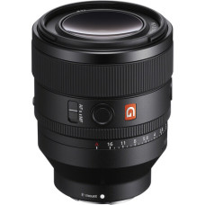 Об'єктив Sony FE 50mm f/1.2 GM Lens (Sony E) (SEL50F12GM)