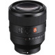 Об'єктив Sony FE 50mm f/1.2 GM Lens (Sony E) (SEL50F12GM)