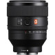 Об'єктив Sony FE 50mm f/1.2 GM Lens (Sony E) (SEL50F12GM)