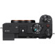 Камера Sony a7CR Mirrorless Camera (Black) (ILCE-7CR/B)
