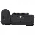 Камера Sony a7CR Mirrorless Camera (Black) (ILCE-7CR/B)