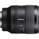 Об'єктив Sony FE 35 mm f/1.4 GM (SEL35F14GM)