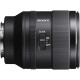 Об'єктив Sony FE 35 mm f/1.4 GM (SEL35F14GM)