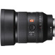 Об'єктив Sony FE 35 mm f/1.4 GM (SEL35F14GM)