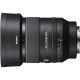 Об'єктив Sony FE 35 mm f/1.4 GM (SEL35F14GM)