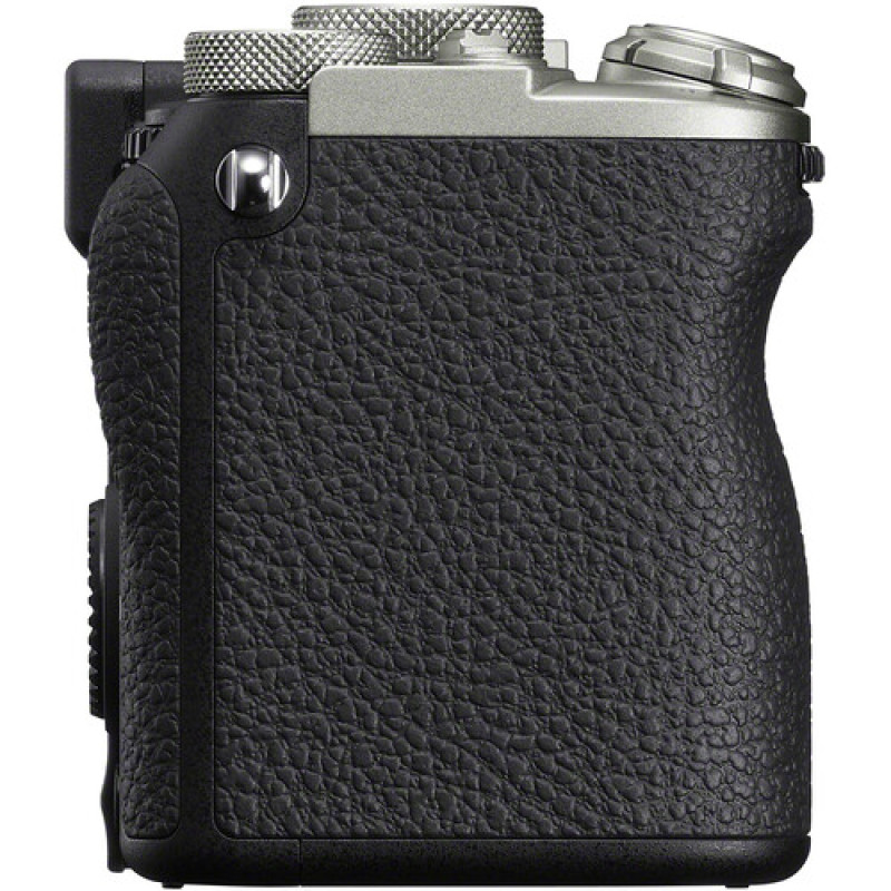 Камера Sony a7CR Mirrorless Camera (Silver) (ILCE-7CR/S)