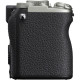 Камера Sony a7CR Mirrorless Camera (Silver) (ILCE-7CR/S)