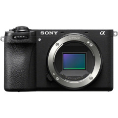 Камера Sony a6700 Mirrorless Camera (ILCE-6700)