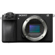 Камера Sony a6700 Mirrorless Camera (ILCE-6700)